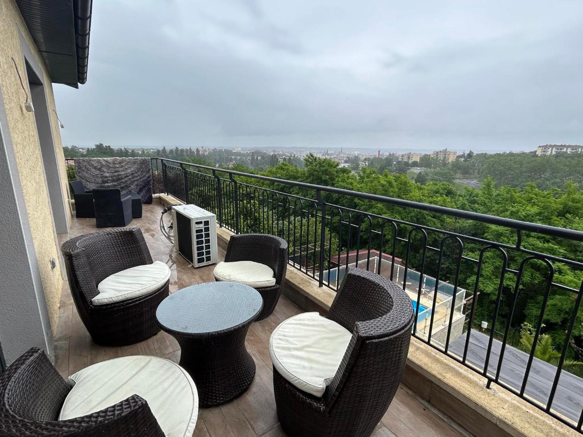 Magnifique Villa Avec Piscine Beaujolais Gleizé Dış mekan fotoğraf